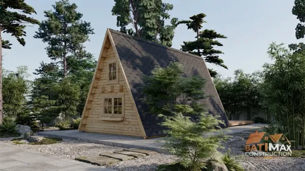 Chalet Ada