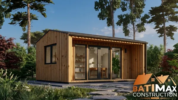 Chalet Ambre