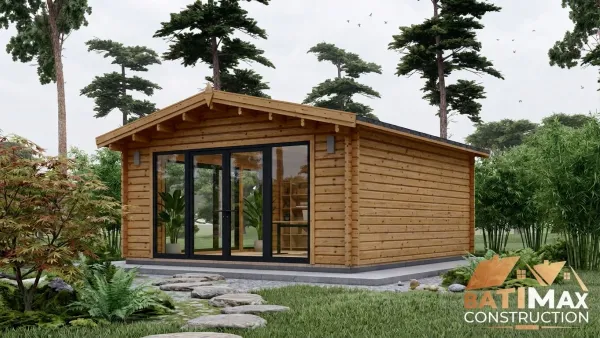 Chalet Eclipse