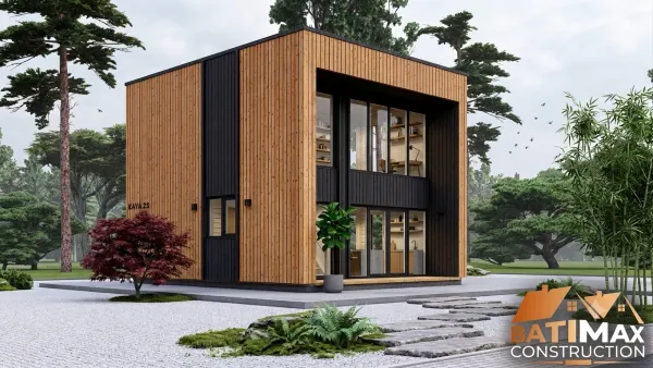 Chalet Infinity