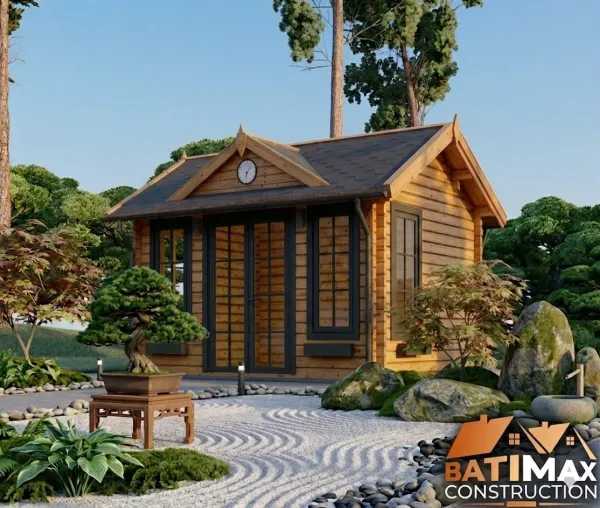 Chalet Midnight