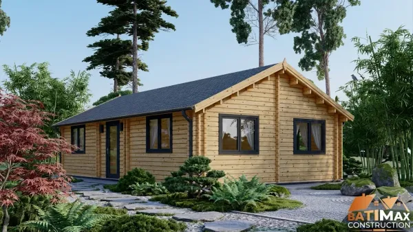 Chalet Opale