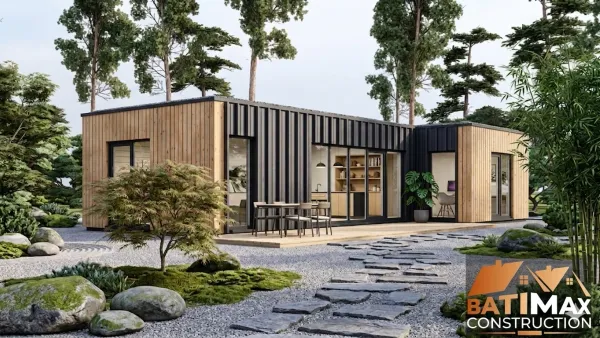 Chalet Orion