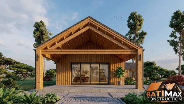 Chalet Rubi