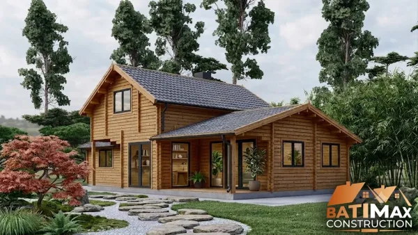 Chalet Splenda