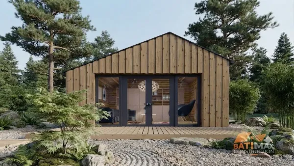 Chalet Stenda
