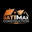 Batimax Construction logo